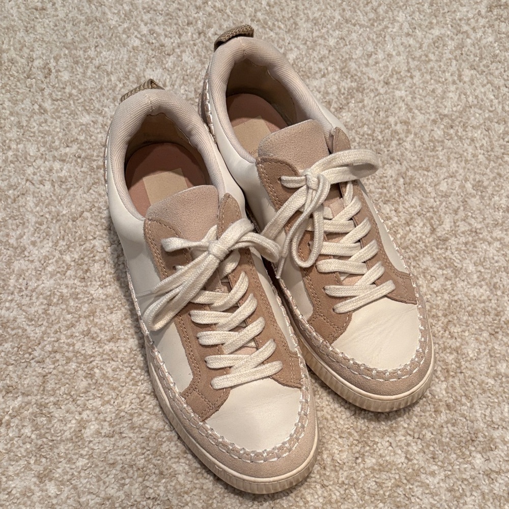 Dolce Vita Tennis Shoes